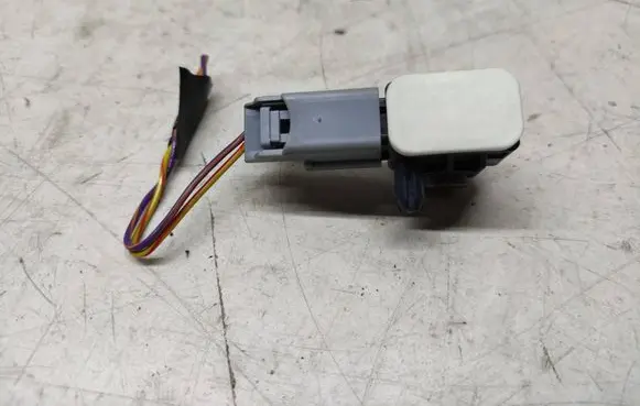 Volvo XC60 Airbag deployment crash/impact sensor 31334336