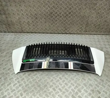 Porsche 911 991 Tailgate/trunk/boot lid 99151201120