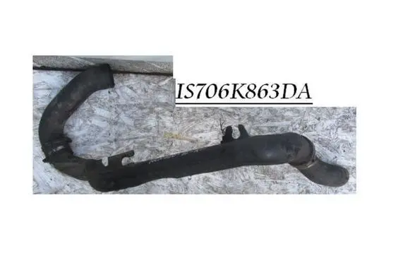 Ford Mondeo Mk III Engine coolant pipe/hose IS706K863DA