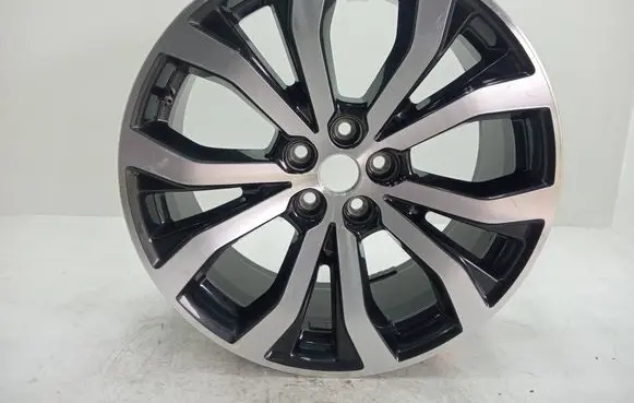 Ford Explorer VI R20 alloy rim LB5C1007E1A