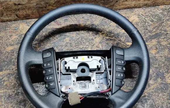 SsangYong Actyon sports II Steering wheel