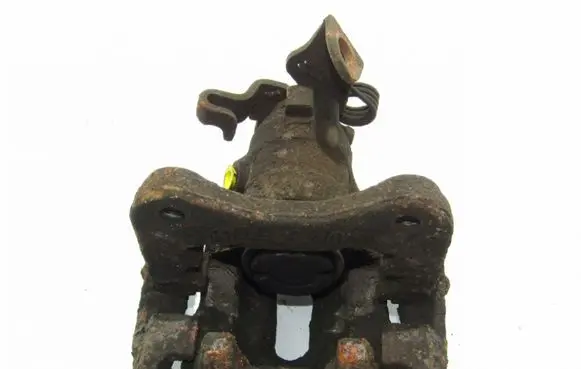 Peugeot 807 Rear brake caliper
