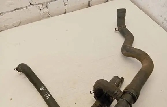 Volkswagen Transporter - Caravelle T4 Electric auxiliary coolant/water pump