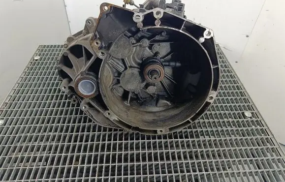 Ford C-MAX II Manual 6 speed gearbox CV6R7002KC