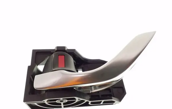 Mazda CX-5 Front door interior handle T8315KD53
