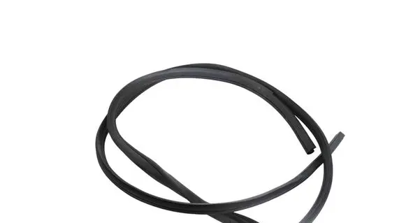 Nissan Juke II F16 Rubber seal rear door 