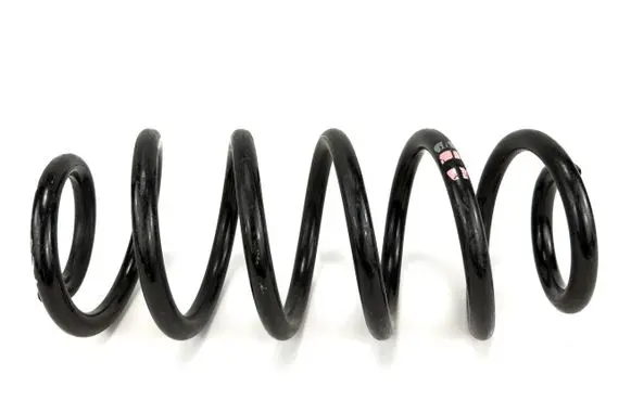 Audi A6 S6 C6 4F Rear coil spring