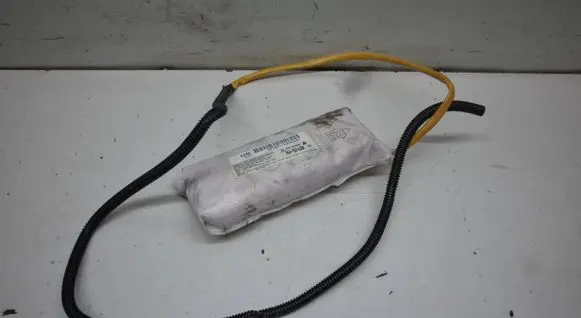 Mazda CX-7 Seat airbag E22B