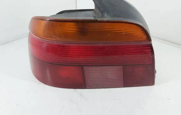 BMW 5 E39 Rear/tail lights 14603300