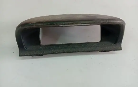 Peugeot 307 Other interior part 9634504977