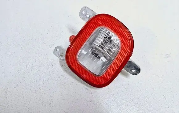 Fiat Panda III Reverse light 51848137
