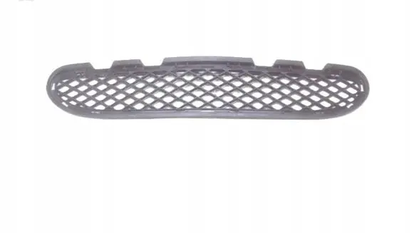 Mercedes-Benz C W203 Front bumper lower grill A2038850823