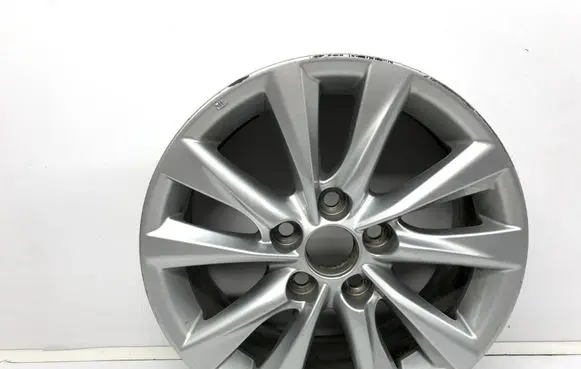 Toyota Yaris XP210 R16 alloy rim CMS1357