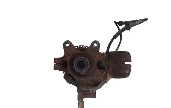 Ford Escort Front wheel hub spindle knuckle 92AB3K170A1A