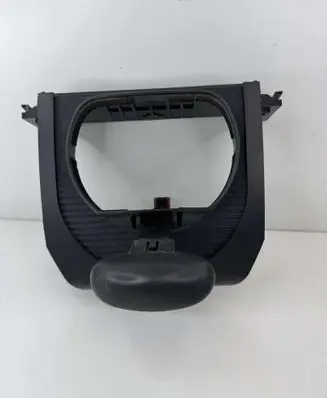 Mercedes-Benz E W211 Steering wheel column trim A2114600095