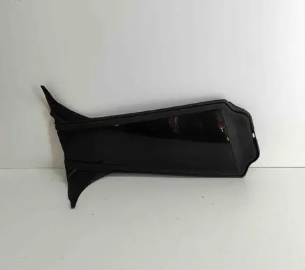 BMW 2 F44 (B) pillar trim (top) 7483187