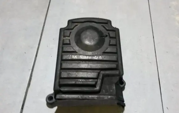 Timing belt guard (cover)