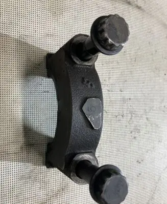 Toyota Land Cruiser (J120) Crankshaft Holder 