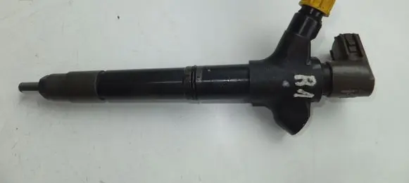 Toyota Land Cruiser (J200) Fuel injector 2367051060