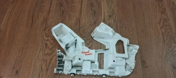 Renault Scenic IV - Grand scenic IV Rear bumper mounting bracket 850457145R 850459025R