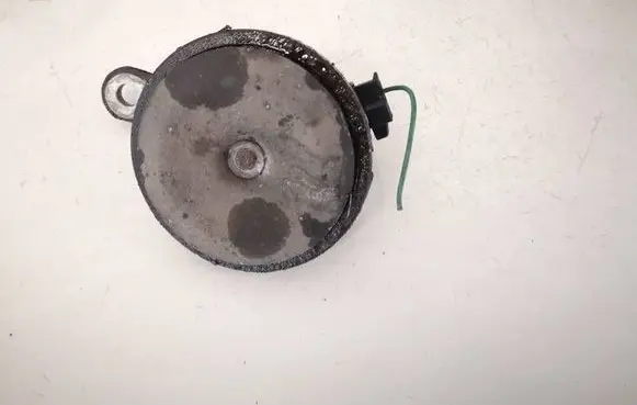 Toyota Yaris Horn signal 