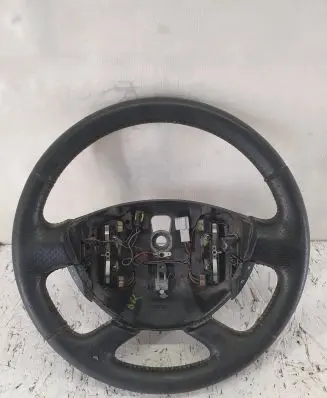 Renault Scenic II - Grand scenic II Steering wheel 8200139852 8200102819