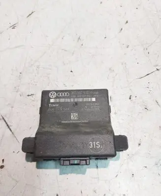 Skoda Octavia Mk2 (1Z) Other control units/modules 1K0907530H 1K0907951
