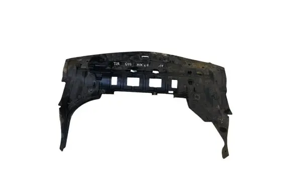 Opel Mokka X Front bumper skid plate/under tray 42559845