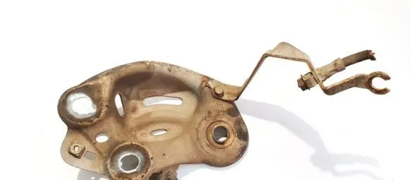 Volvo S60 Bracket in trunk/boot 