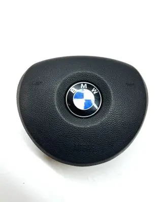 BMW 3 E90 E91 Steering wheel airbag 33677051604W 305163799001AJ 08B1010P0053E