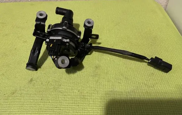 KIA Niro Water pump 2510003HZ6