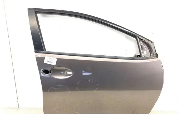 Honda Civic IX Front door