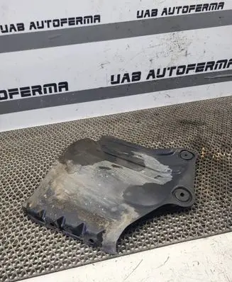 Nissan Murano Z51 Other under body part 648391AT0A