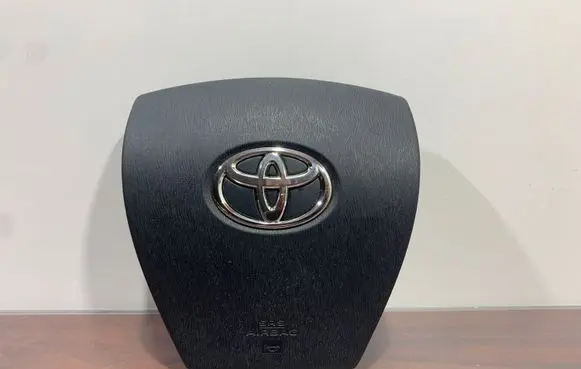 Toyota Prius (XW30) Steering wheel airbag 0589P1000171