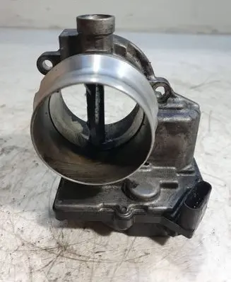 BMW 3 E90 E91 Throttle valve 7806231 A2C53279057 4020903340
