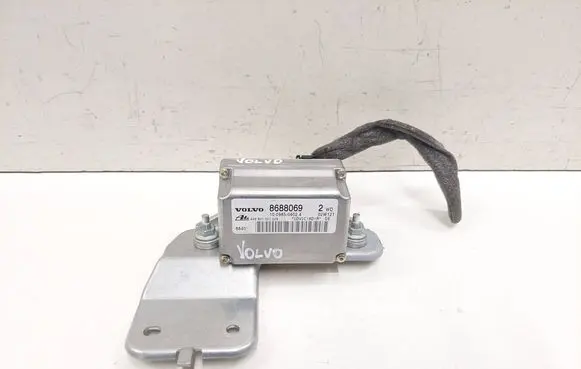 Volvo V70 ESP acceleration yaw rate sensor 8688069 10098504024
