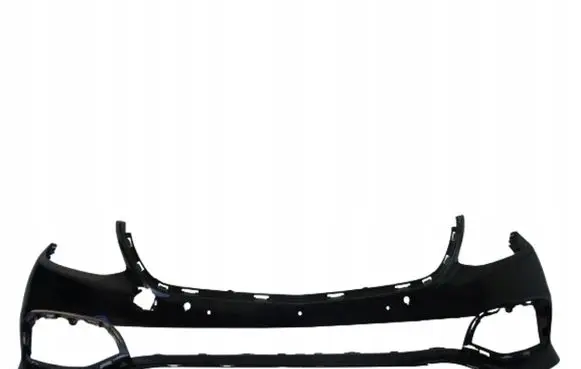 Mercedes-Benz E W213 Front bumper R20P3