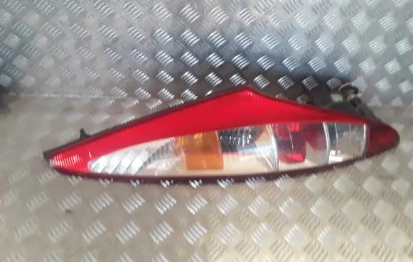 Fiat Ulysse Rear/tail lights