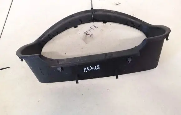Honda Stream Dashboard trim