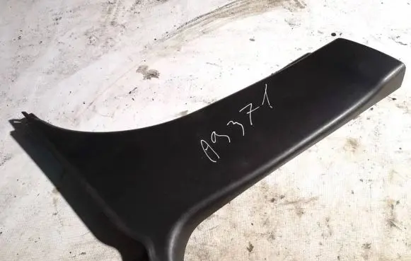 Mazda 3 I Other interior part bp4k68221