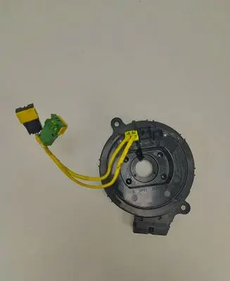 Jeep Grand Cherokee (WJ) Airbag slip ring squib (SRS ring) 56042770AE 120301113C