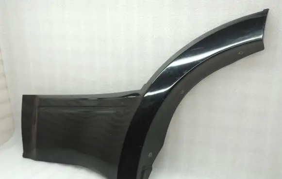 Mitsubishi Pajero Rear door trim (molding) MN117291 MR508845