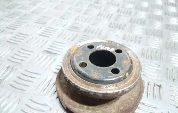 Ford Granada Water pump pulley 