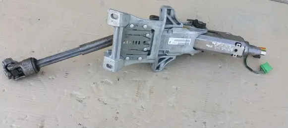 Volvo V60 Steering wheel axle P31340193 H70GB 12522763