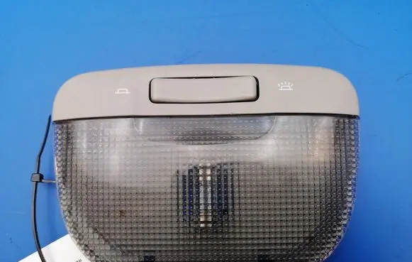 Subaru Legacy Rear seat light