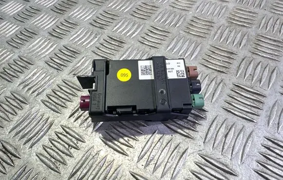 Other control units/modules