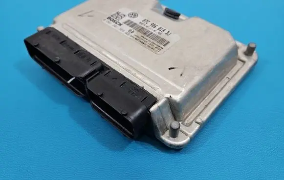 Bentley Continental Engine control unit/module ECU 07C906018DJ IMPRK1596875
