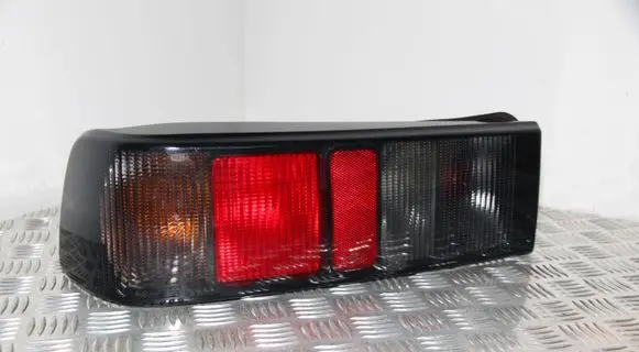 Volkswagen Golf IV Rear/tail lights 90BG13A603
