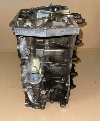 Nissan Note (E11) Engine block HR16DE