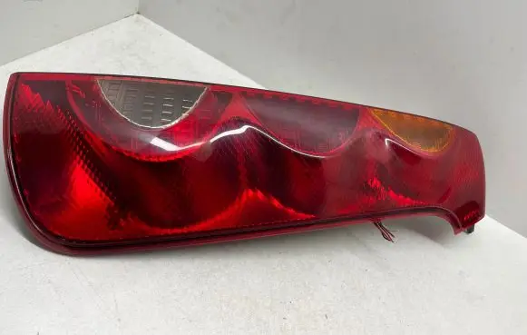 Nissan Note (E11) Rear/tail lights 22016752